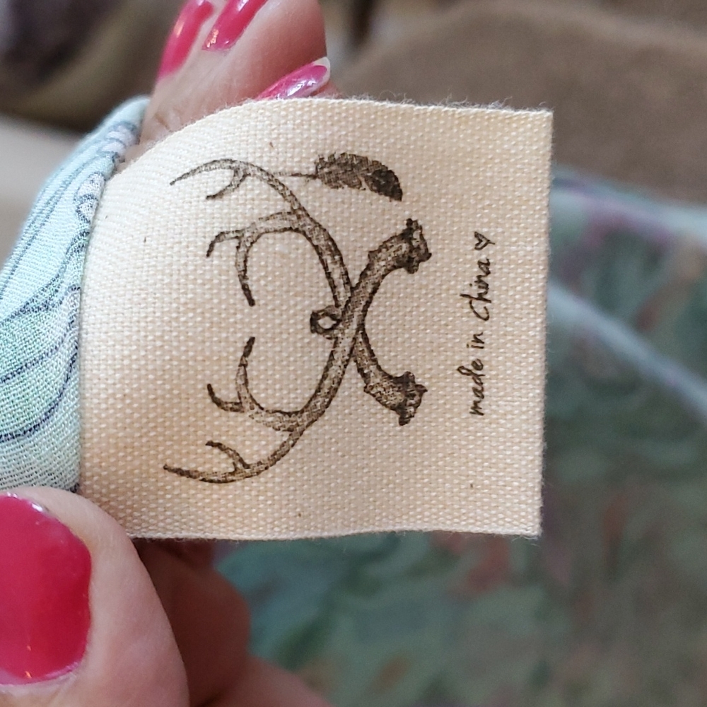 Vintage NWT Sayulita Spell Kimono FIRM, no bundle discounts. - Picture 6 of 9